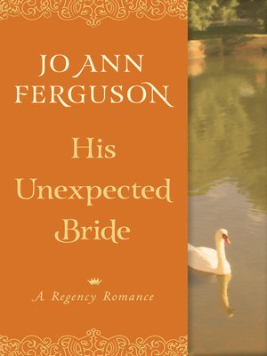 His Unexpected Bride - ebook